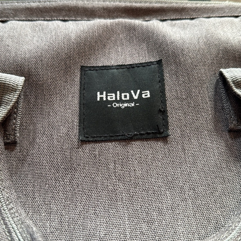 Halova Diaper Bag Backpack - Picture 2 of 6